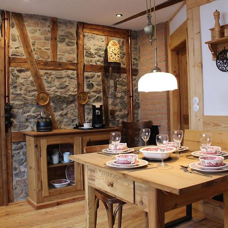 Ferienwohnung Sommerberg, Lenzkirch, 2 Schlafzimmer المظهر الخارجي الصورة