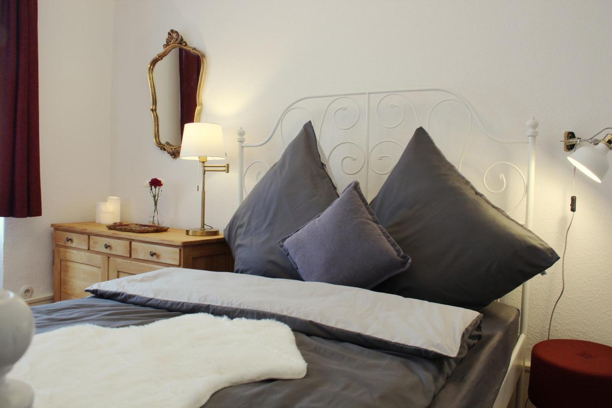 Ferienwohnung Sommerberg, Lenzkirch, 2 Schlafzimmer المظهر الخارجي الصورة