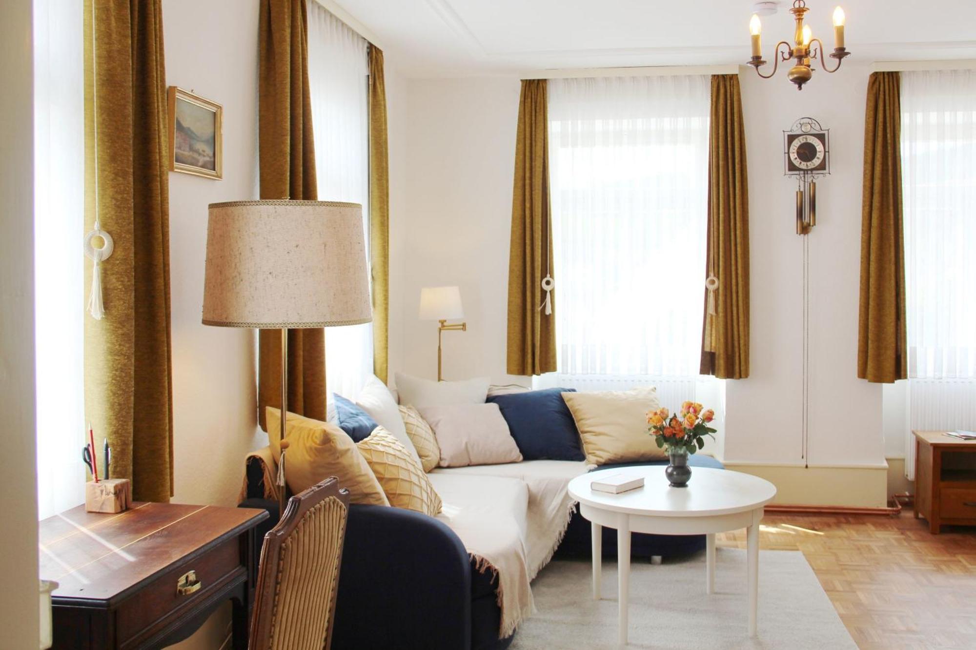 Ferienwohnung Sommerberg, Lenzkirch, 2 Schlafzimmer المظهر الخارجي الصورة