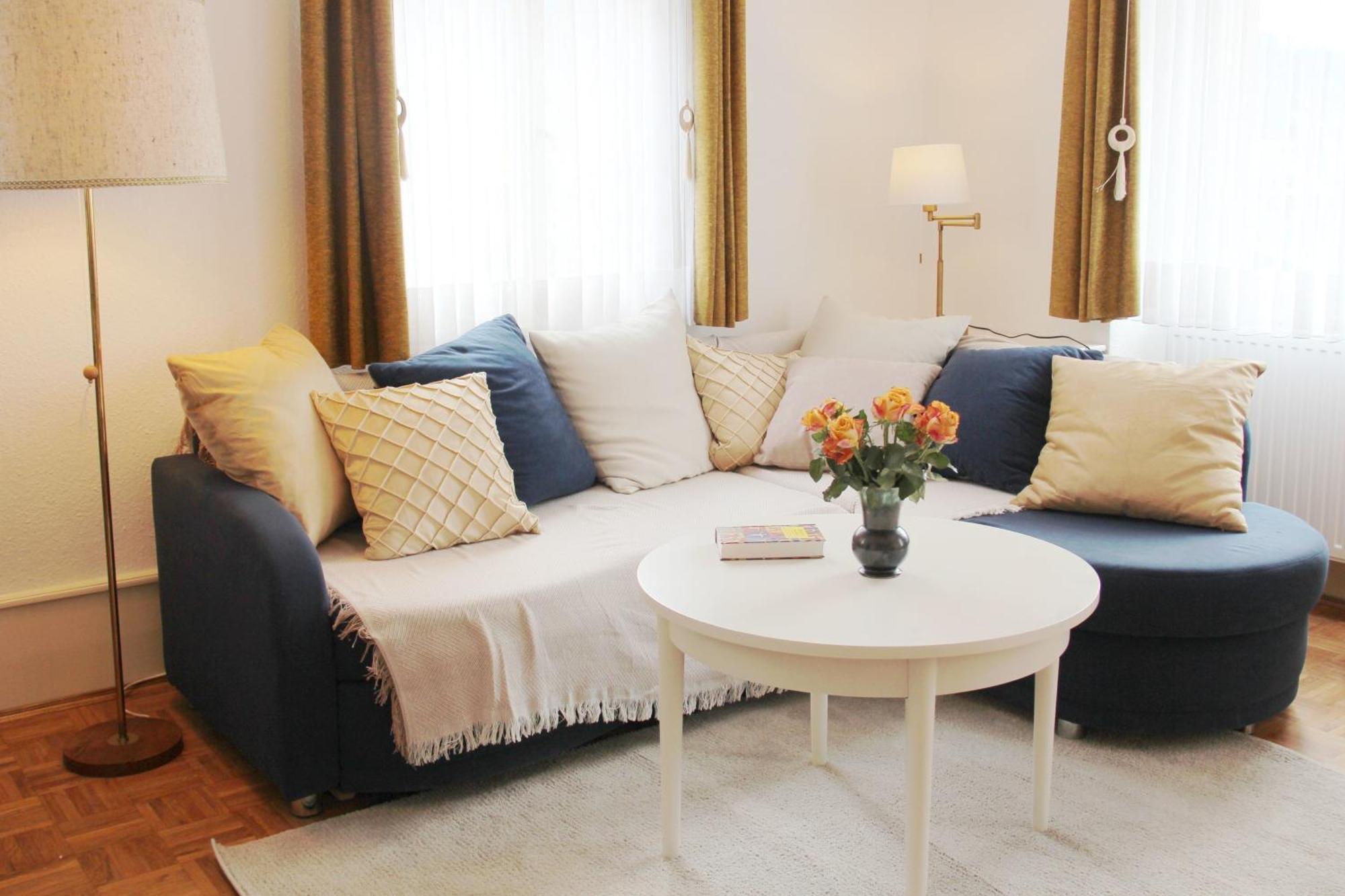 Ferienwohnung Sommerberg, Lenzkirch, 2 Schlafzimmer المظهر الخارجي الصورة